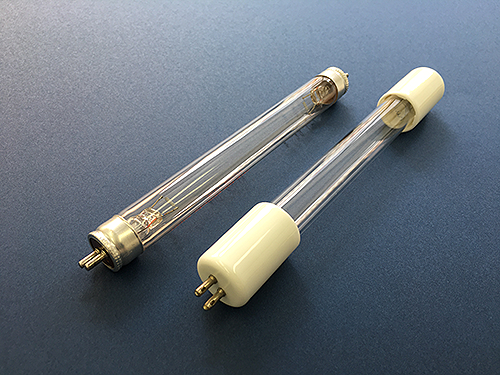 低圧水銀ランプ